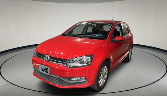 Volkswagen • Polo