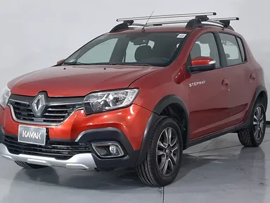 Renault Stepway