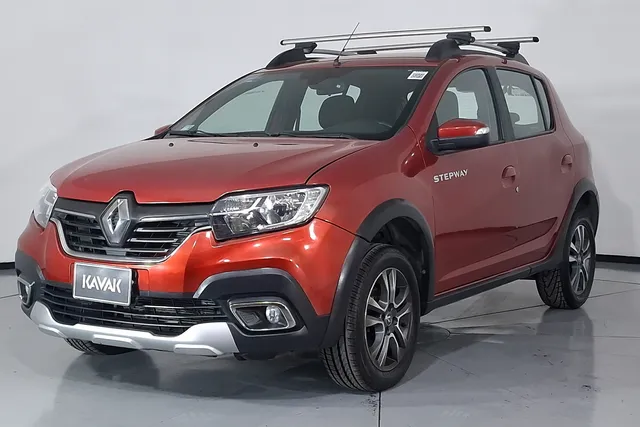 Renault · Stepway