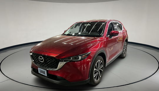Mazda • CX-5