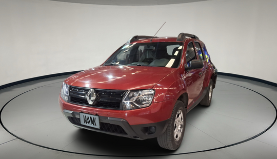 Renault • Duster