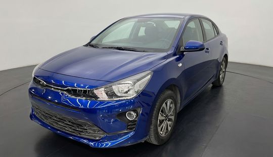 Kia • Rio