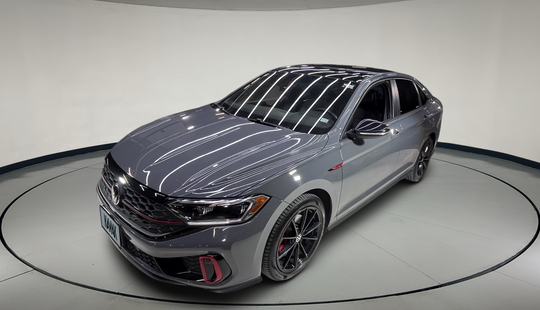 Volkswagen • Jetta