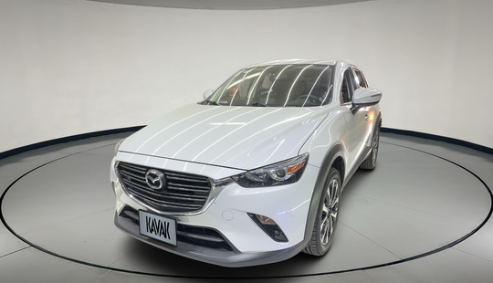 Mazda • CX-3