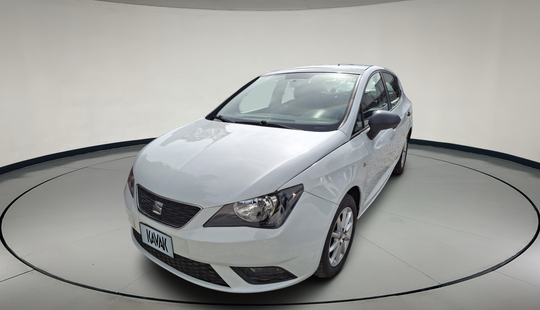 Seat • Ibiza
