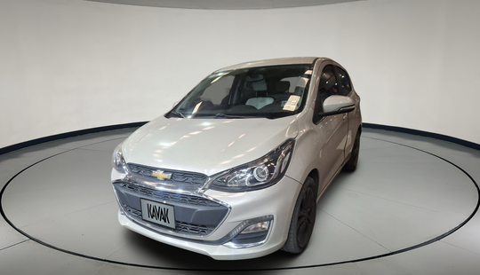 Chevrolet • Spark