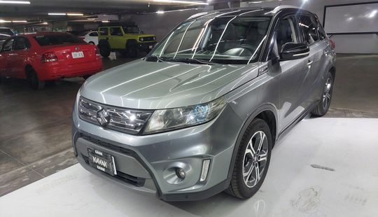 Suzuki • Vitara