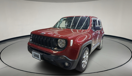 Jeep • Renegade