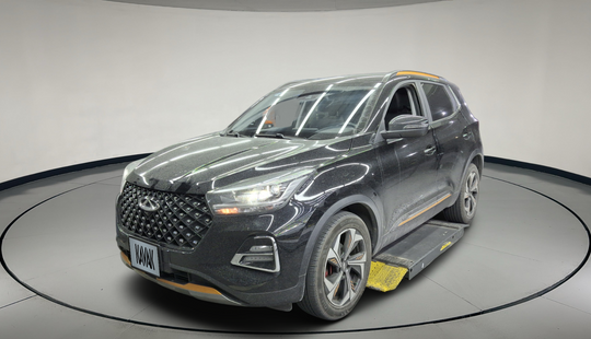 Chirey • Tiggo 4 Pro