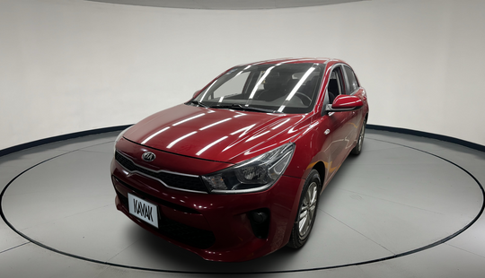 Kia • Rio
