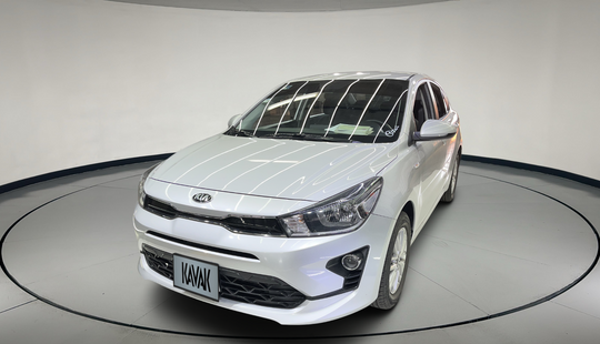 Kia • Rio