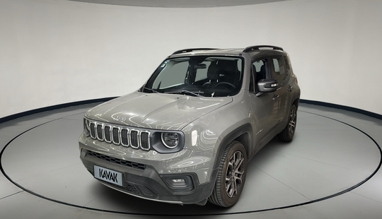 Jeep • Renegade