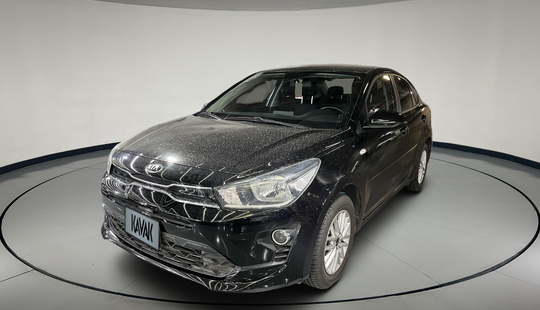 Kia • Rio