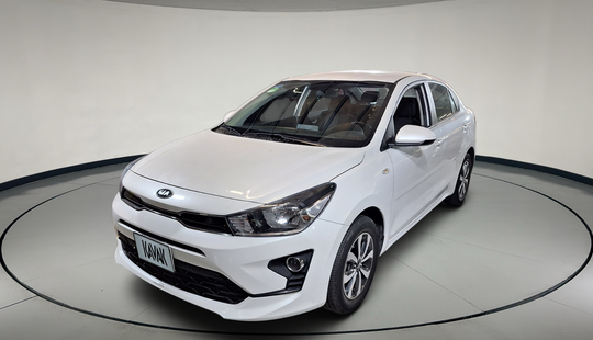 Kia • Rio