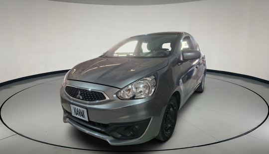 Mitsubishi • Mirage