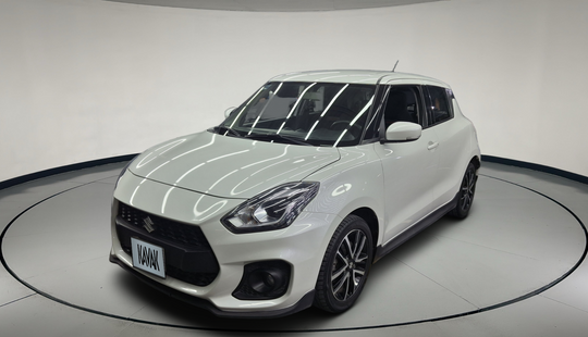 Suzuki • Swift