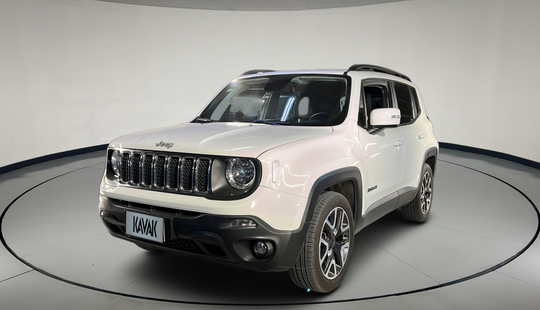 Jeep • Renegade
