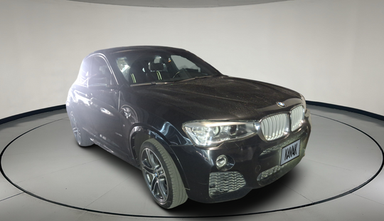 Bmw • X4