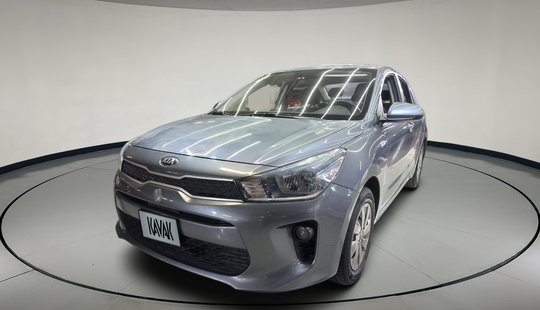 Kia • Rio