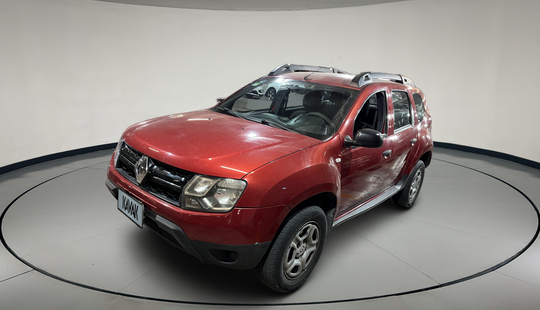 Renault • Duster