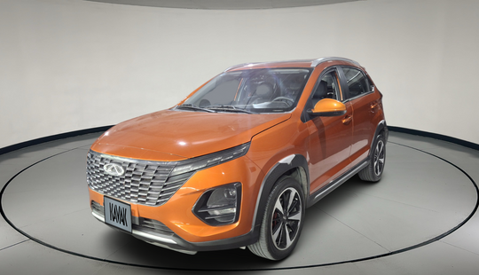 Chirey • Tiggo 2 Pro