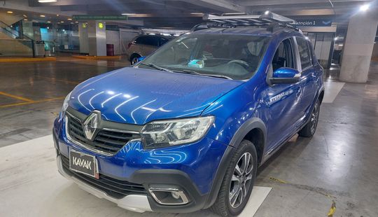 Renault • Stepway