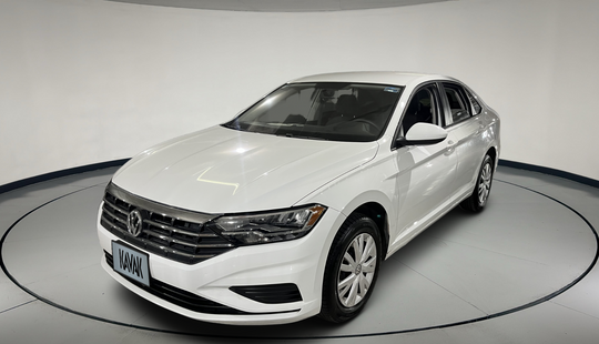 Volkswagen • Jetta