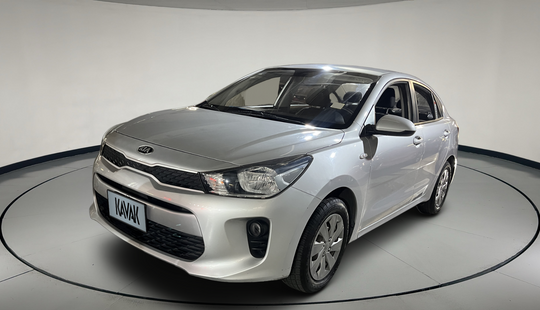 Kia • Rio