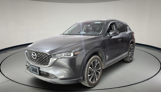 Mazda • CX-5