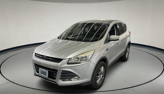 Ford • Escape
