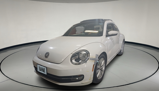 Volkswagen • Beetle