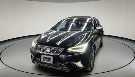 Seat • Ibiza