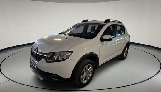 Renault • Stepway