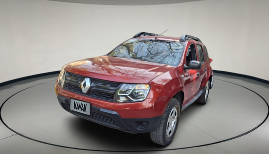 Renault • Duster