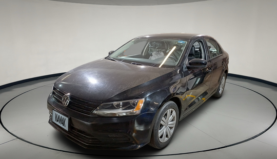 Volkswagen • Jetta