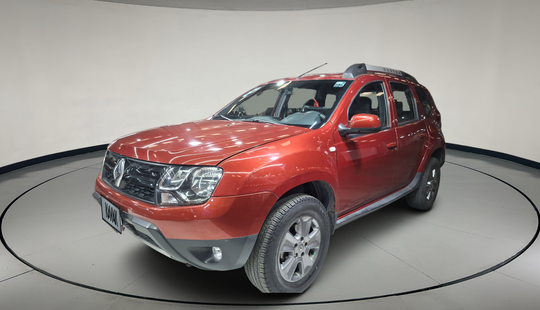 Renault • Duster