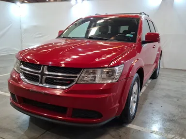 Dodge Journey
