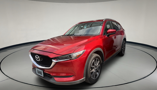 Mazda • CX-5