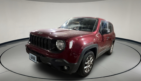 Jeep • Renegade