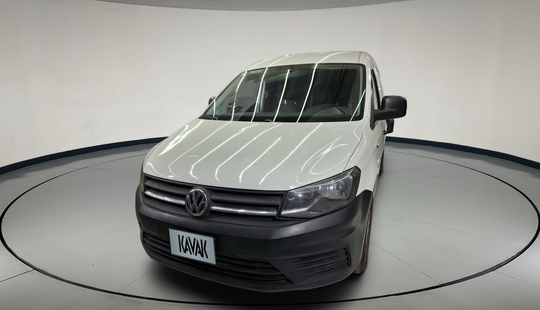 Volkswagen • Caddy