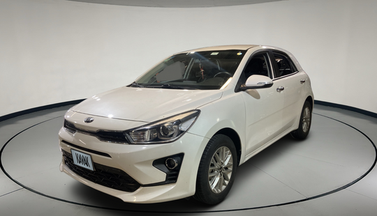 Kia • Rio