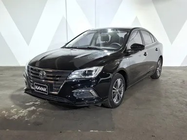 Mg MG5