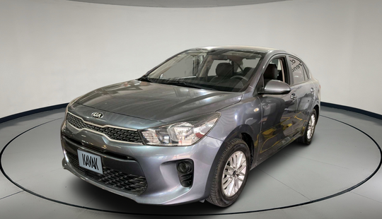 Kia • Rio