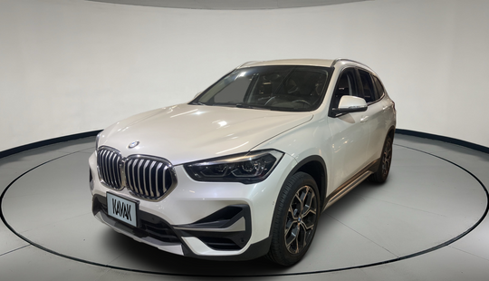 Bmw • X1