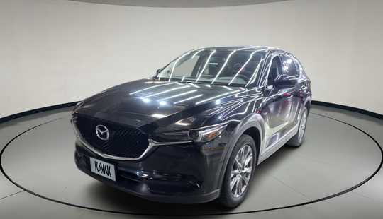 Mazda • CX-5
