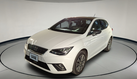 Seat • Ibiza
