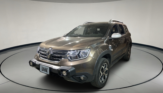 Renault • Duster
