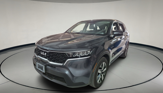 Kia • Sorento
