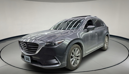 Mazda • CX-9