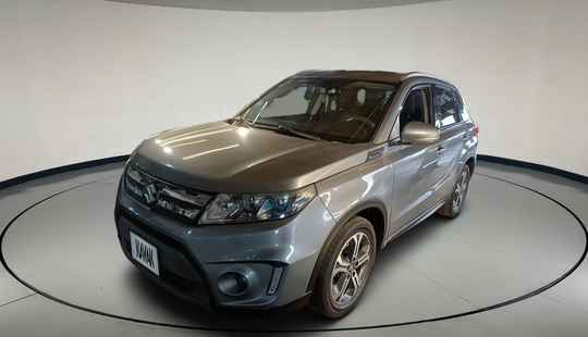 Suzuki • Vitara